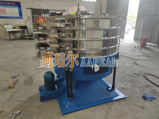 Yüksek verimlilikli giyim dayanıklı cam tumbler ekran makine frits cam granules ve toz için