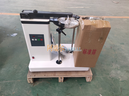 Tek Fazlı 220V/110V 8" 12" 278 Salınımlar Parçacık Ölçümü Analizi için Tap Filtreler