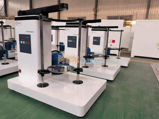 Tek Fazlı 220V/110V 8" 12" 278 Salınımlar Parçacık Ölçümü Analizi için Tap Filtreler