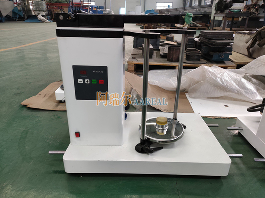 Tek Fazlı 220V/110V 8" 12" 278 Salınımlar Parçacık Ölçümü Analizi için Tap Filtreler