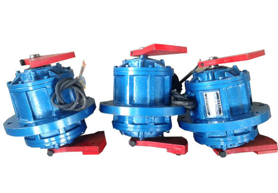 Rotary Motion Endüstriyel titreşimli ekipman Dikey titreşimli motor