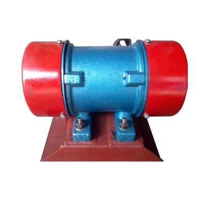 Motor titreşim Bin Hopper Silo Duvar titreşicisi titreşim engelleme karşıtı cihaz
