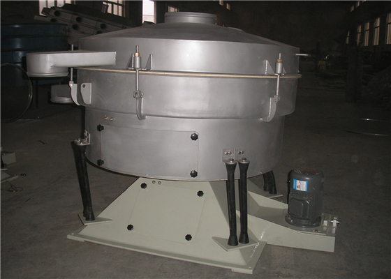 Tumbler Tarama Makinesi Spiral Tumbler Filtresi