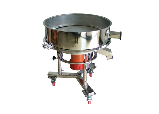 Sıcak Soya Sütü 15000N 450mm Katı Sıvı Ayrıcı