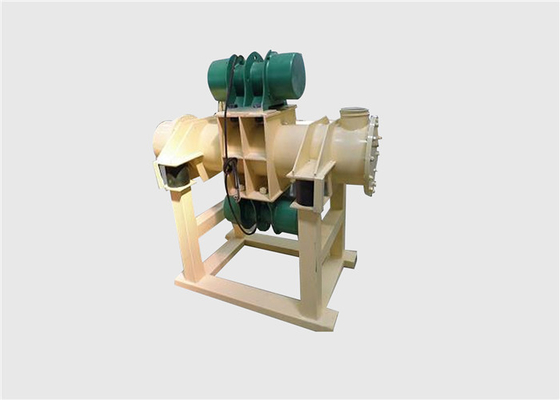 Alüminyum Magnezyum Hidroksit için Yüksek Verimlilikli Çakma ve Dökme Ekipmanı