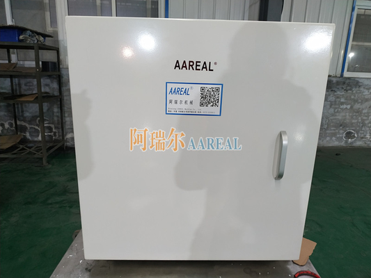 Yüksek Performanslı 220V 0~99 Dakika AT200tap Rotap Laboratuvar Parçacık Büyüklüğü Analizi İçin Test Sivil Şeker