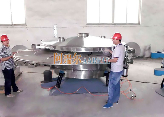 Alüminyum oksit için 2300mm ultrasonik paslanmaz çelik tumbler tarama makinesi