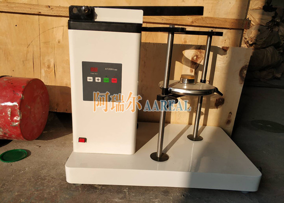AT200tap 0~99 Dakika 1~8 Filtreler Tam ve tutarlı parçacık analizi testi için Filtreler Filtreler Testler 278 salınımlar Dakikada 150 tap