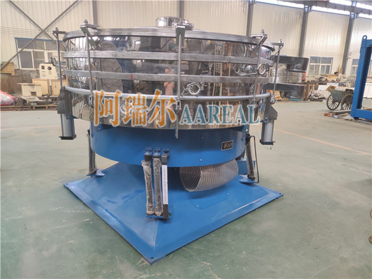 Etkin Karbon için 2000mm 3 katmanlı ultrasonik tumbler tarama makinesi