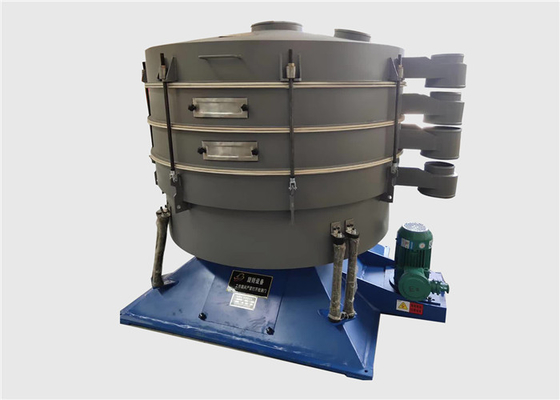 Tumbler Tarama Makinesi Spiral Tumbler Filtresi