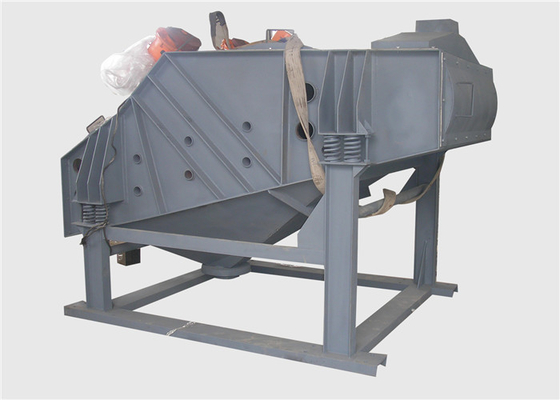 Kaolin Mogensen Dikdörtgen titreşimli ekran olasılık tarama makinesi