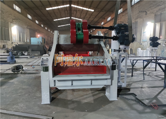 Kum Polyurethane Filtresi 120t/H Su Çıkarma titreşimli ekran