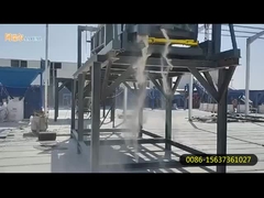 Karbon çelik gövde silikon top temizleme geniş ekran boyut aralığı