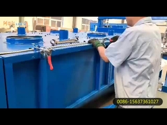 Çelik döner ekran, döner dönmez hareketle