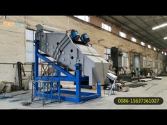 Yüksek frekanslı ekran