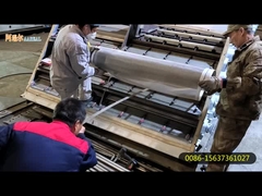 Yüksek frekanslı ekran