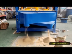 Çıktı Çok katmanlı büyük döner ekran Ekranın kolay değiştirilmesi 2000x3600mm sıçrama topları