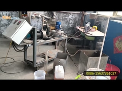 Petrol Endüstrisi için Patentli Nanoscale Rotational Flow Dinamik Membran Ultrafiltrasyon Makinesi