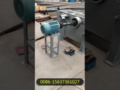 Katı sıvı ayırıcı yüksek frekanslı çamur titreşimli tarama