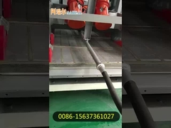 Çok Hareketli Katı Sıvı Ayırıcı Düzgen Sifter